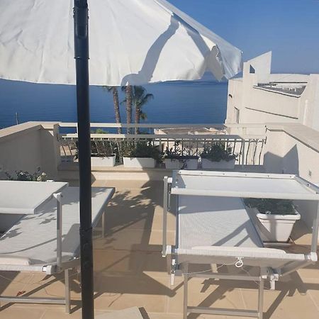 Casa Vacanze Anna Santa Maria al Bagno Exterior foto