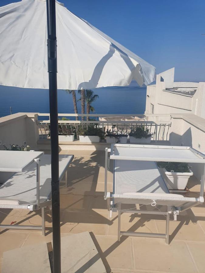 Casa Vacanze Anna Santa Maria al Bagno Exterior foto