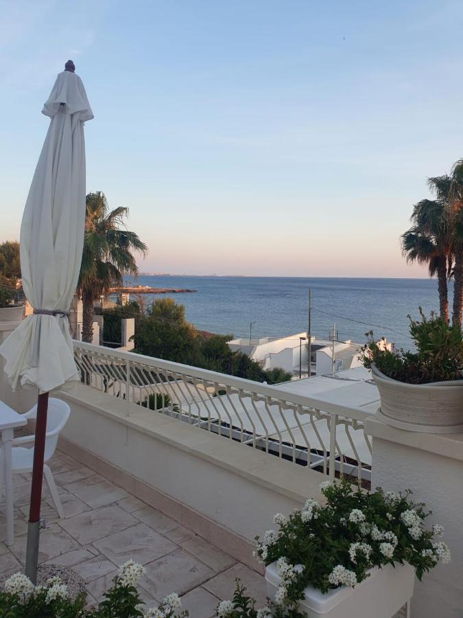 Casa Vacanze Anna Santa Maria al Bagno Exterior foto