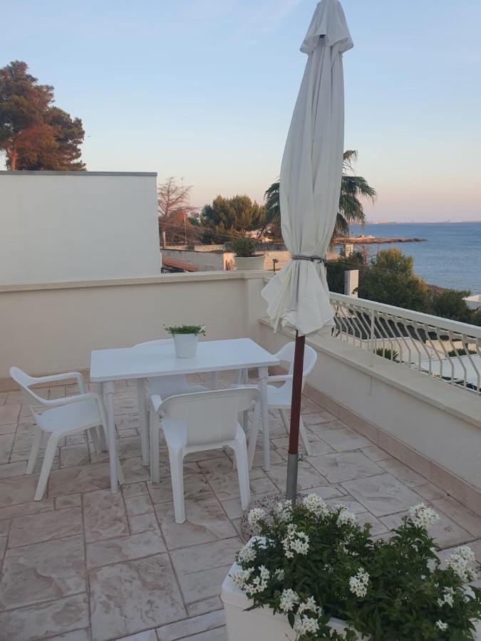 Casa Vacanze Anna Santa Maria al Bagno Exterior foto